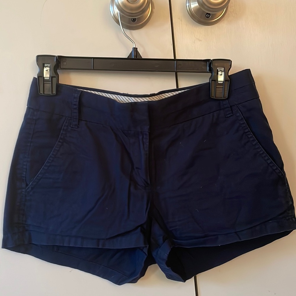 J. crew chino short size 00